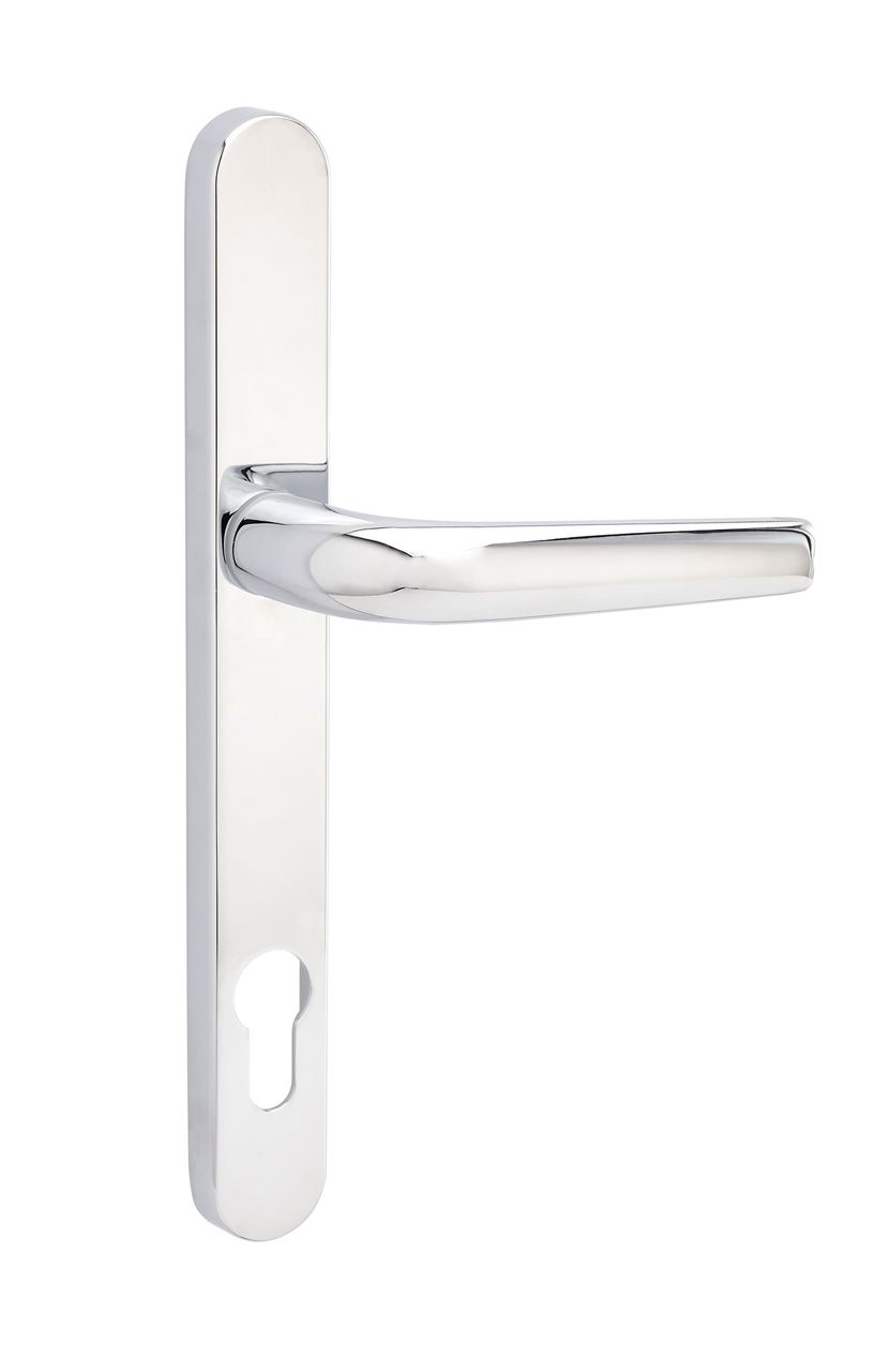 Image: Hero Door Handle Lever Lever and Lever Pad