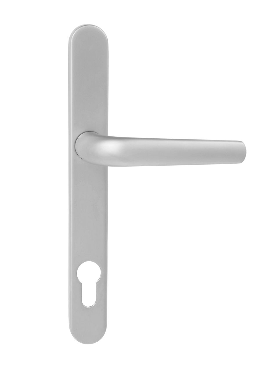 Hero Door Handle Lever Lever and Lever Pad