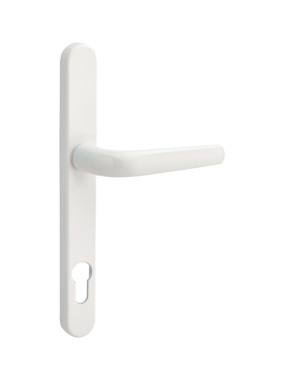 Hero Door Handle Lever Lever and Lever Pad