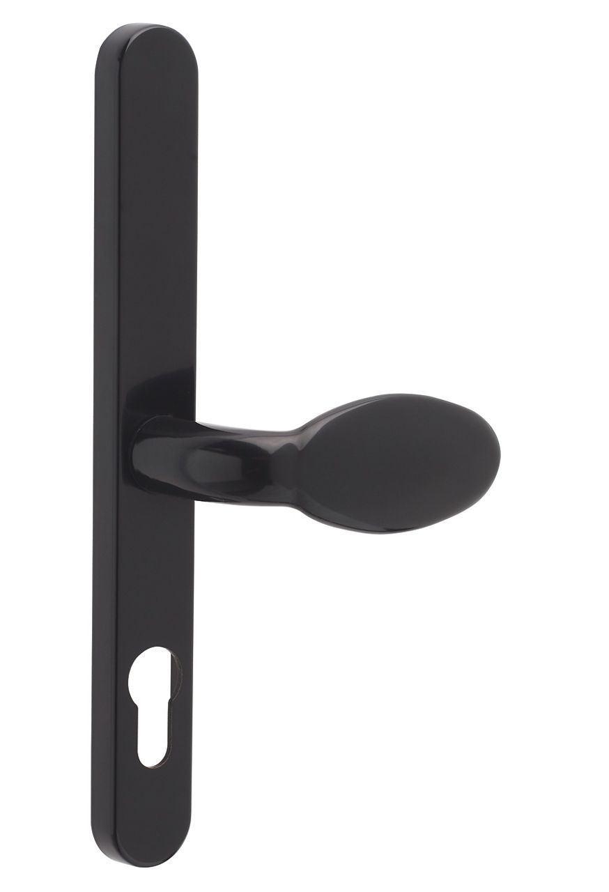 Image: Hero Door Handle Lever Lever and Lever Pad