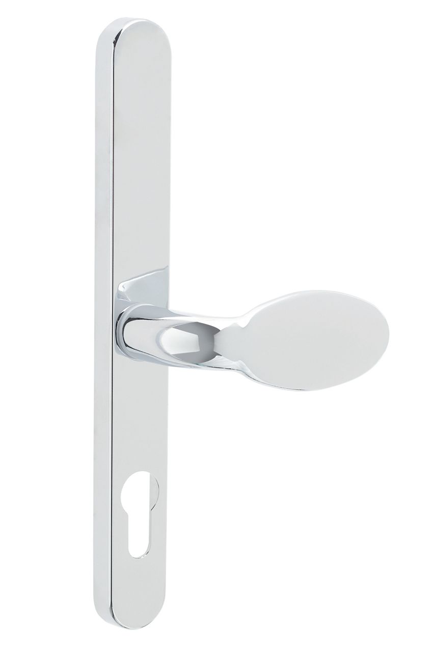Hero Door Handle Lever Lever and Lever Pad