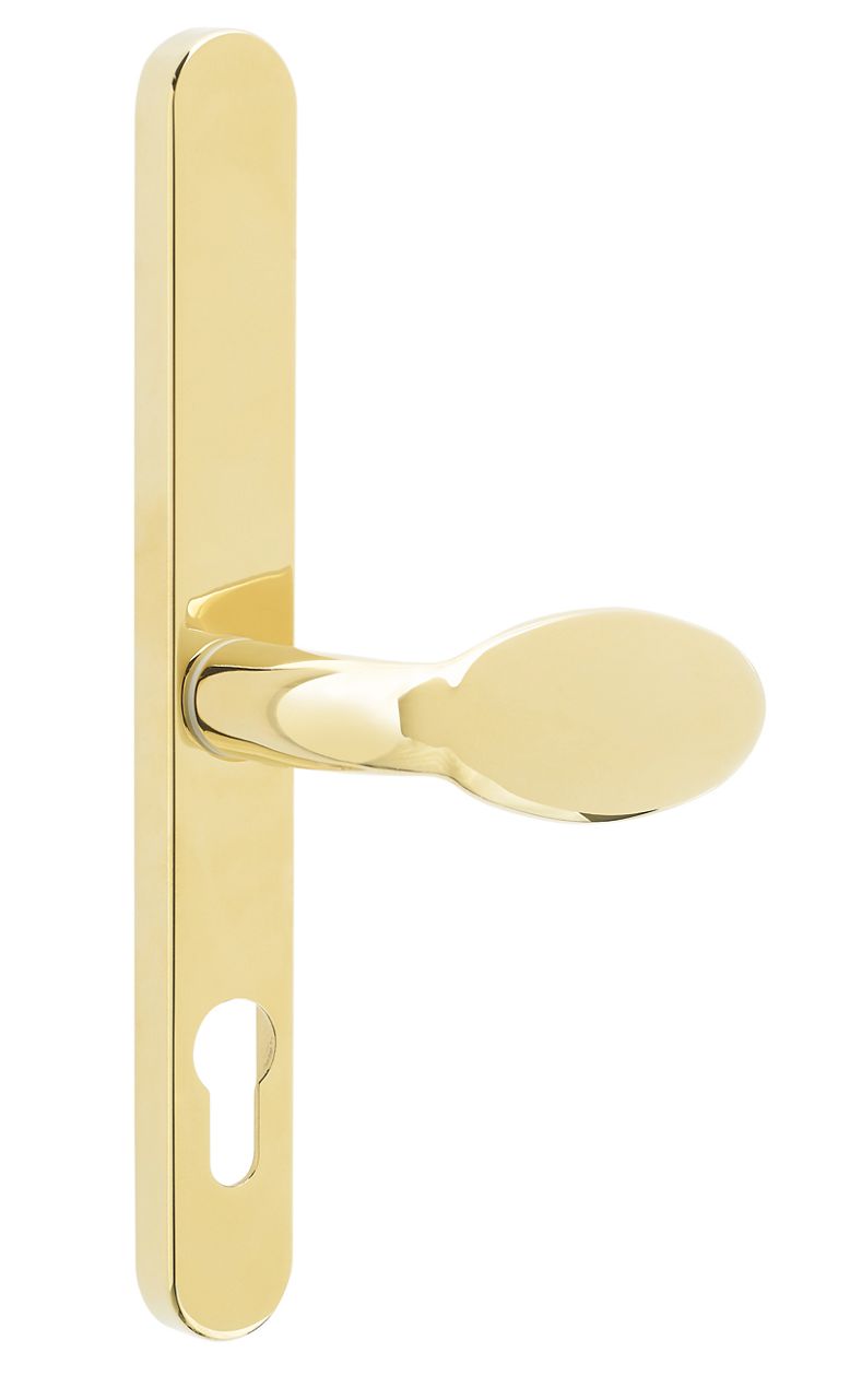 Hero Door Handle Lever Lever and Lever Pad