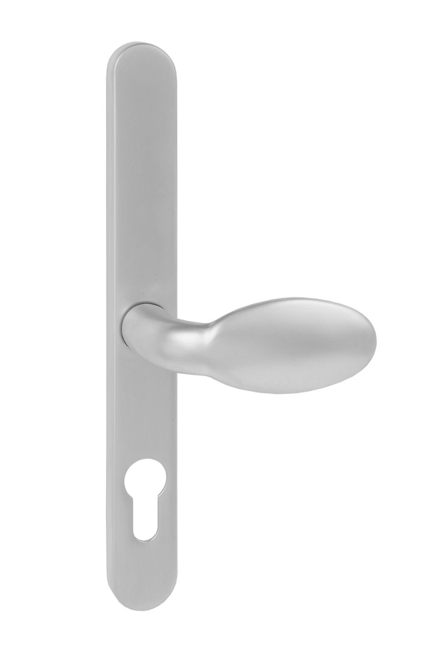 Hero Door Handle Lever Lever and Lever Pad