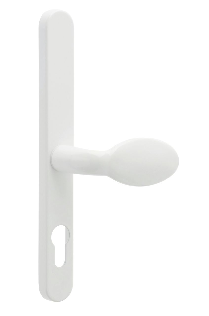 Image: Hero Door Handle Lever Lever and Lever Pad