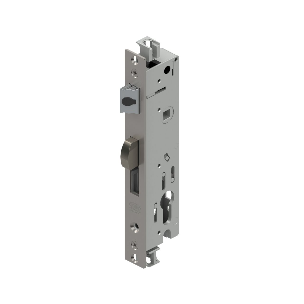 Induro 4-point Hinged Door Mortice Lock