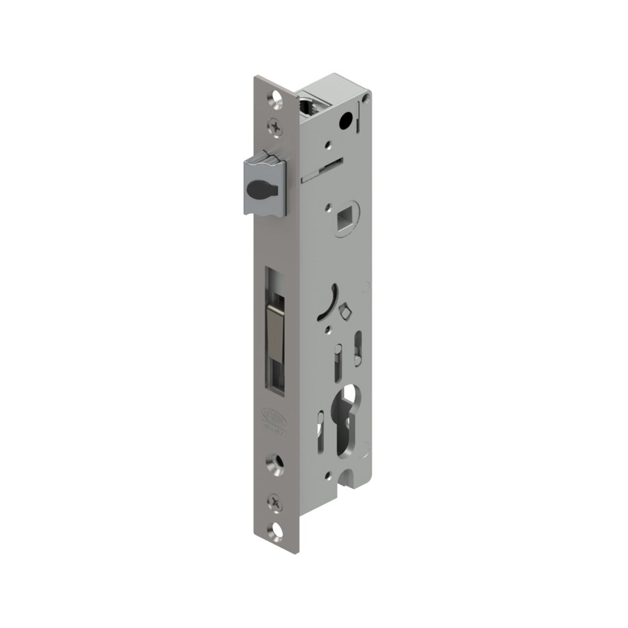 Induro 4-point Hinged Door Mortice Lock