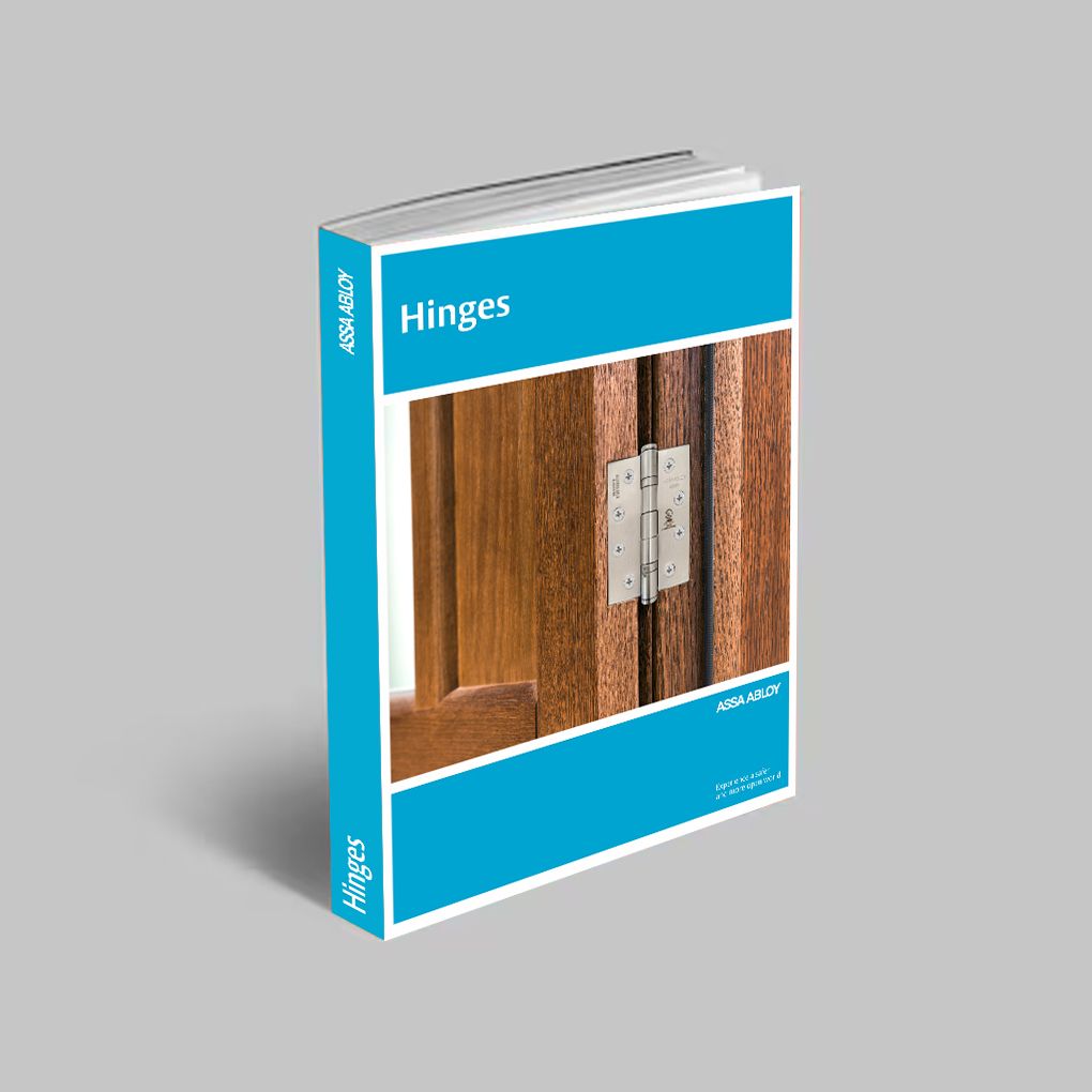 Hinges