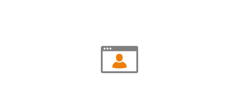 Centralized user management