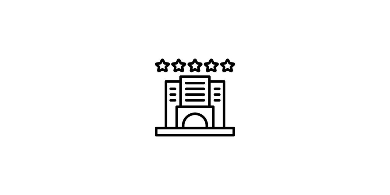 access control for hospitality