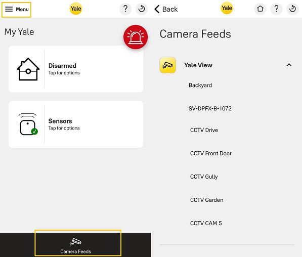 Everyday Use with Yale Access App | Support | Yale