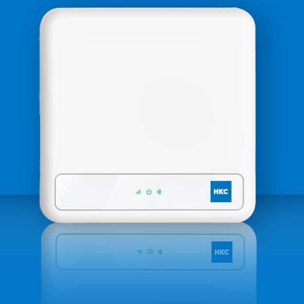 SecureHub from HKC