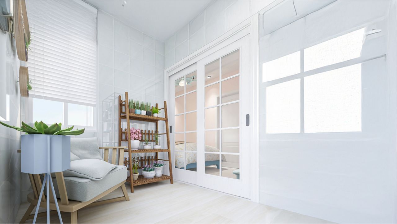 Image showcasing The Smart Upgrade You Need For More Eco-Friendly Sliding Glass Doors