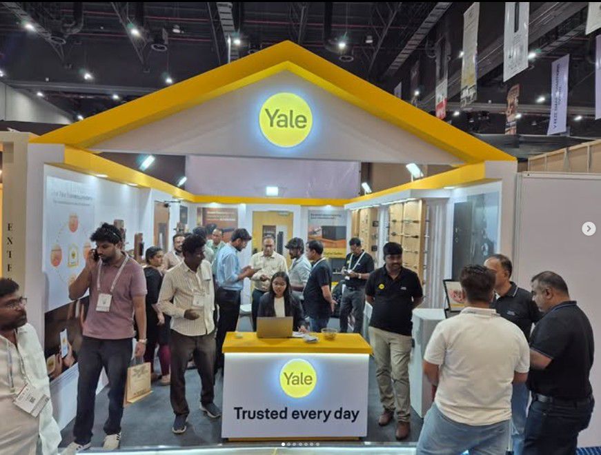 Hyderabad Exhibition
