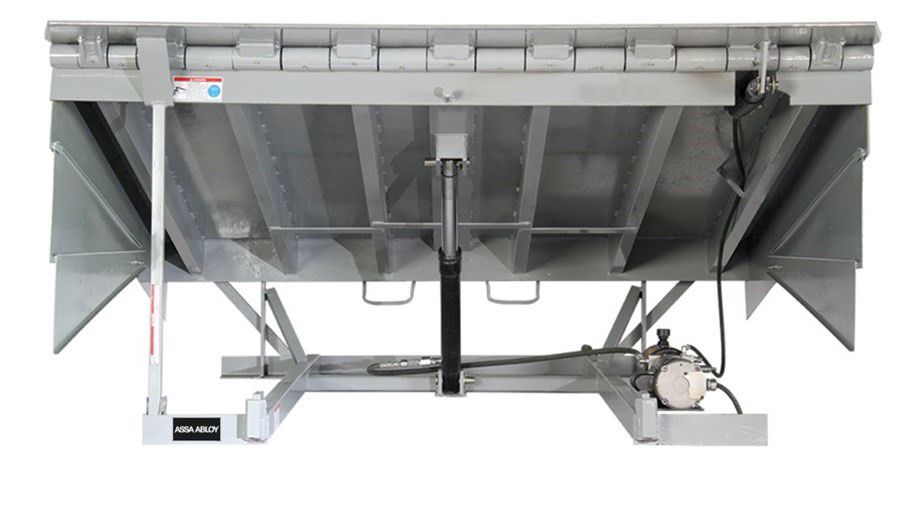 Hydraulic Dock Levelers