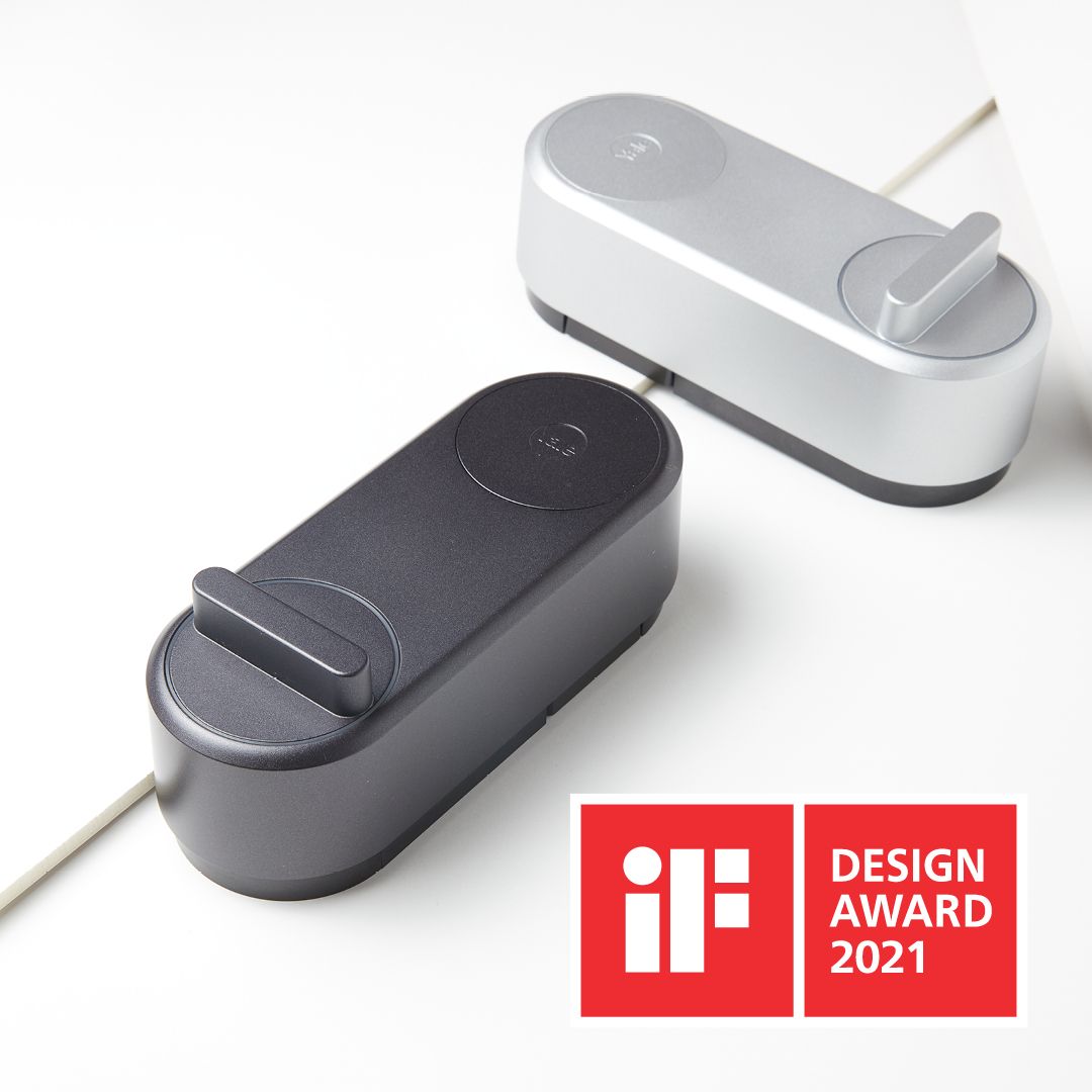Linus Smart Lock