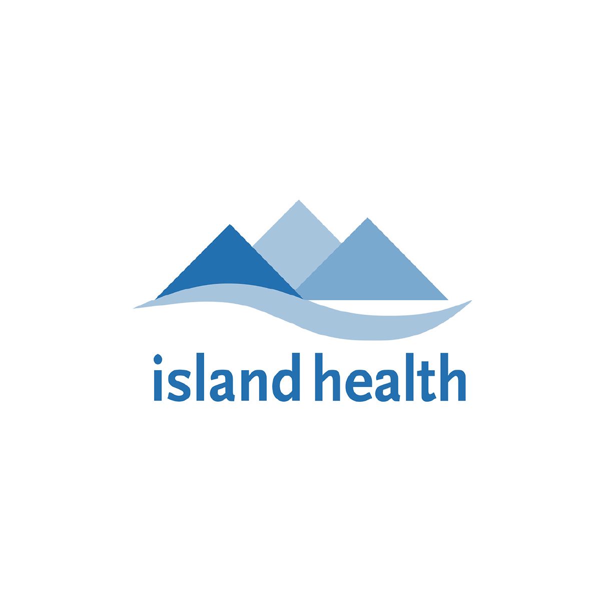 island health logo