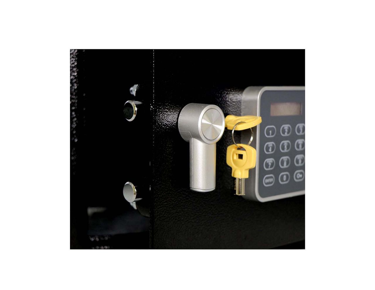 YSG/250/DB1 ตู้เซฟสำหรับแขกผู้มาเยือน