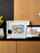 Indoor Wifi Camera on Table