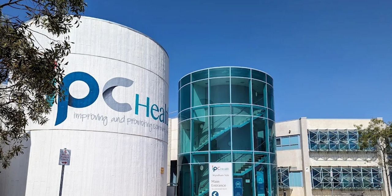 IPC Health Customer Case