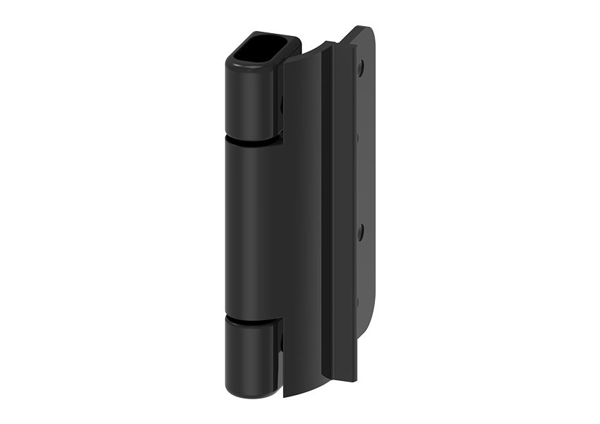 iDeal Butt Hinge for Composite Doors