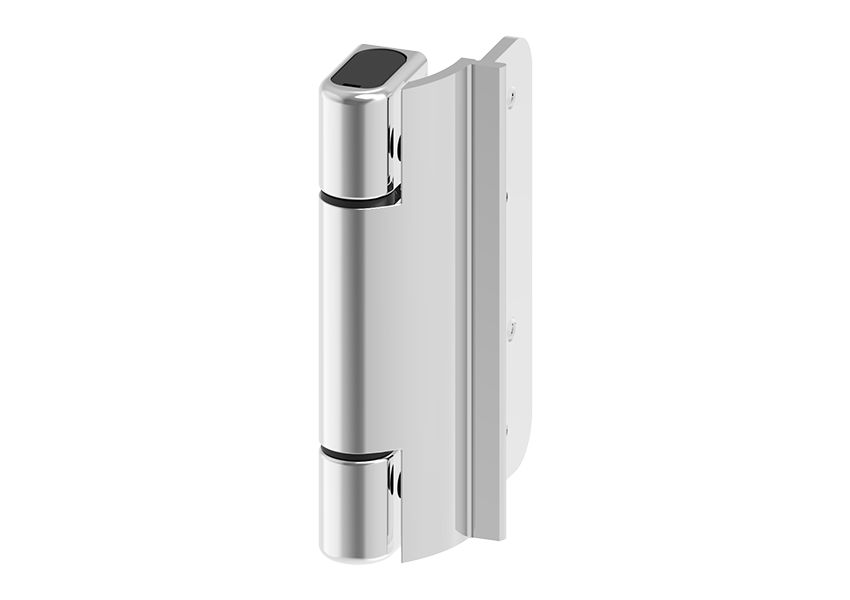 iDeal Butt Hinge for Composite Doors