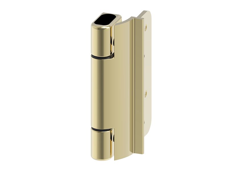 iDeal Butt Hinge for Composite Doors
