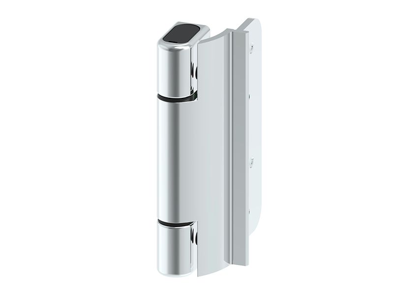 iDeal Butt Hinge for Composite Doors