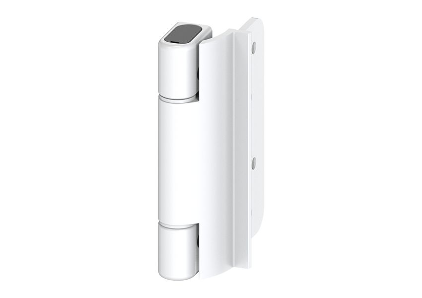 iDeal Butt Hinge for Composite Doors