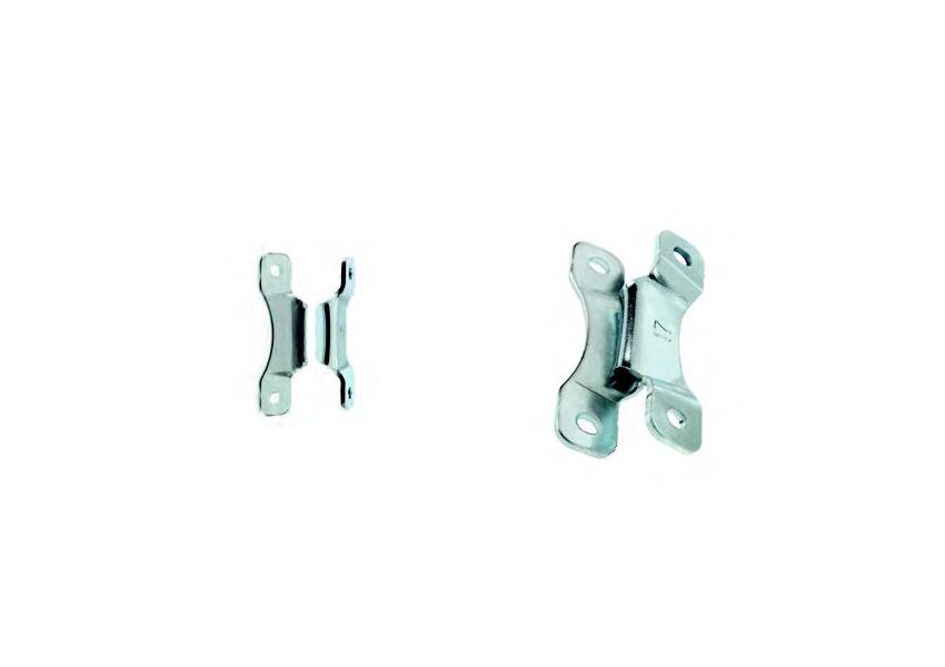 iDeal Casement Hinge Protector