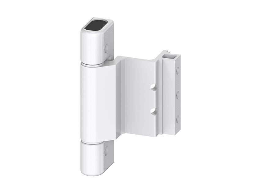 iDeal Butt Hinge Rebated