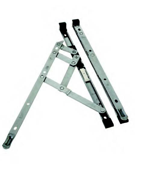  iDeal Restricted Hinge