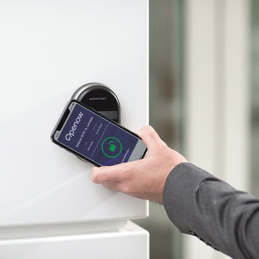 Identifiants SMARTair®