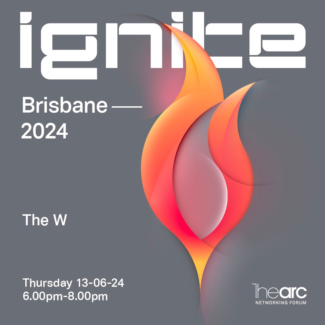 Arc Agency Brisbane