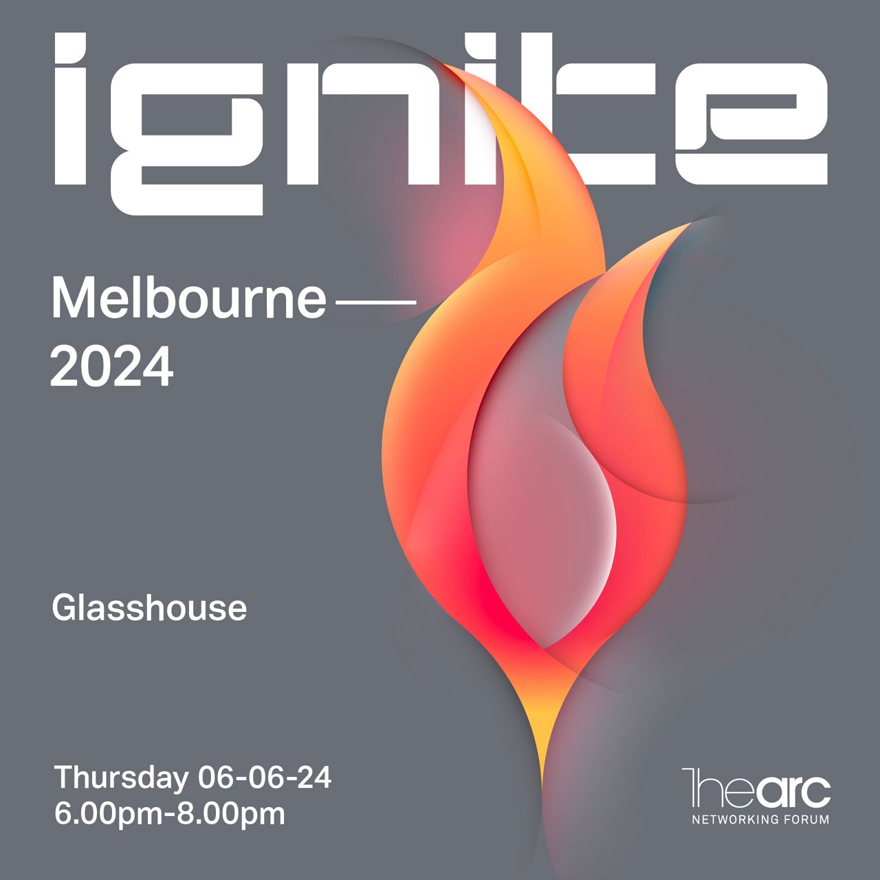 Arc Agency Melbourne