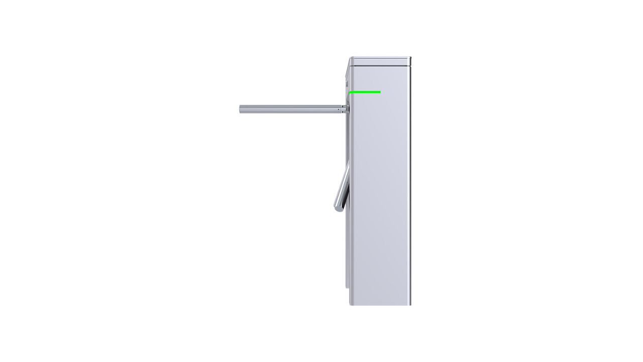 Image: Torno ASSA ABLOY 