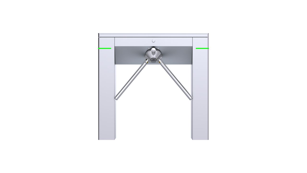 Image: Torno ASSA ABLOY