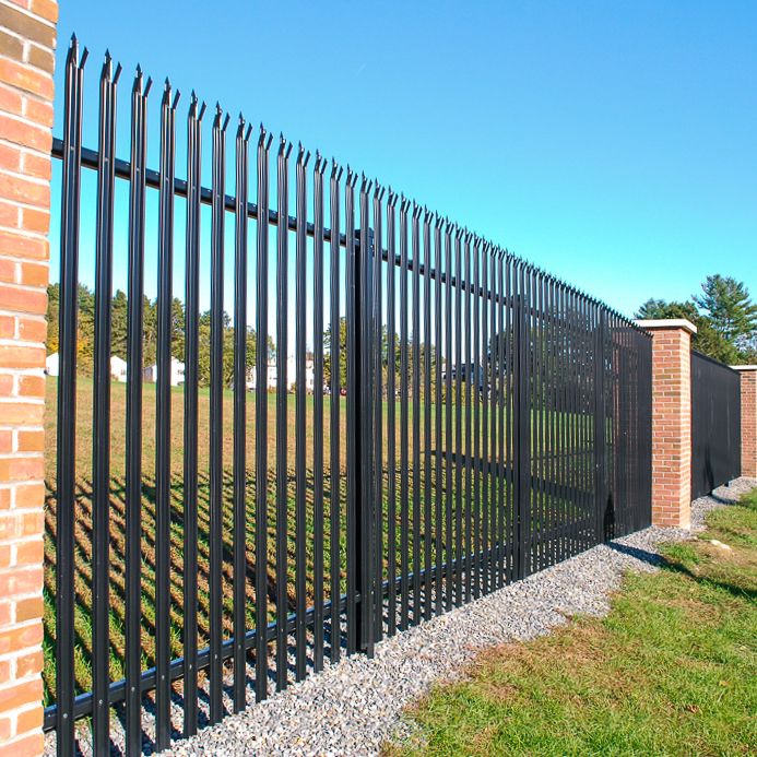 Impasse 2 in trident style