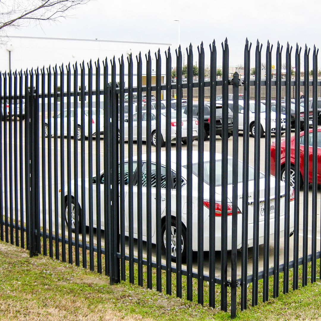 Impasse 2 in trident style