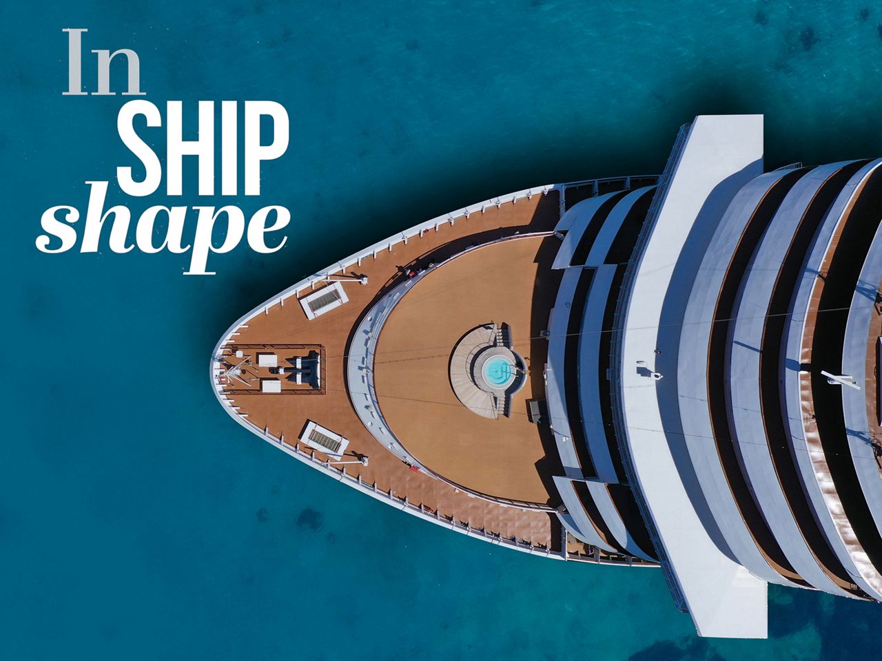 Cruise Ship Article Graphic