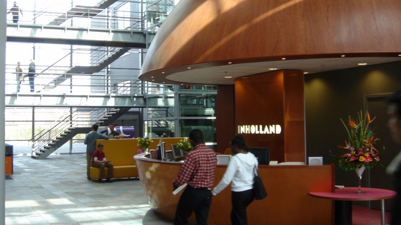 InHolland
