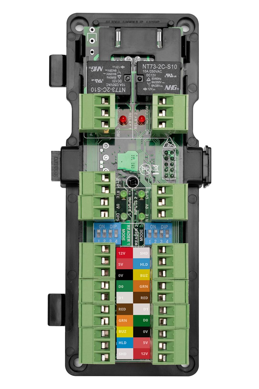 Image: modul cititor ușă Incedo