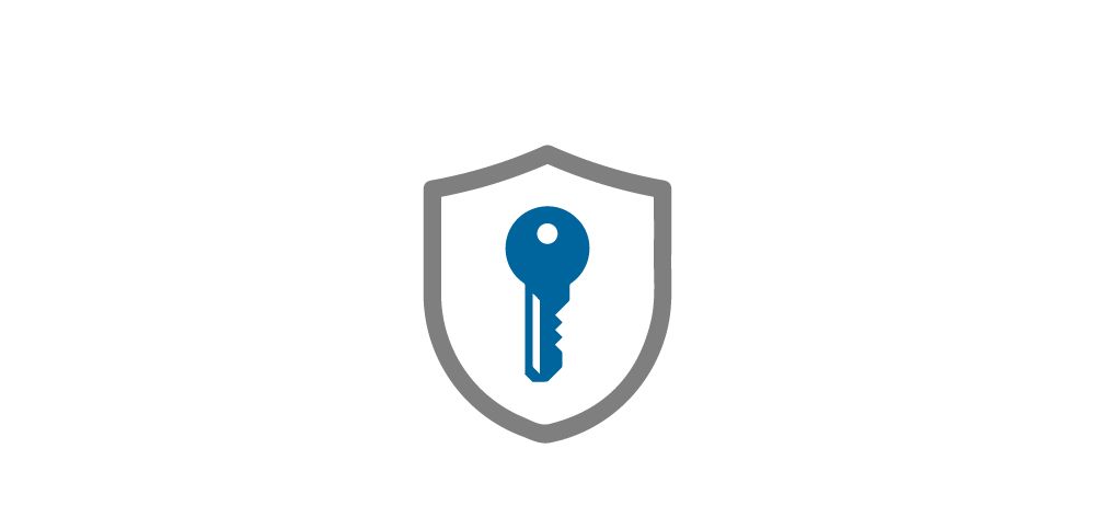 Increased control icon