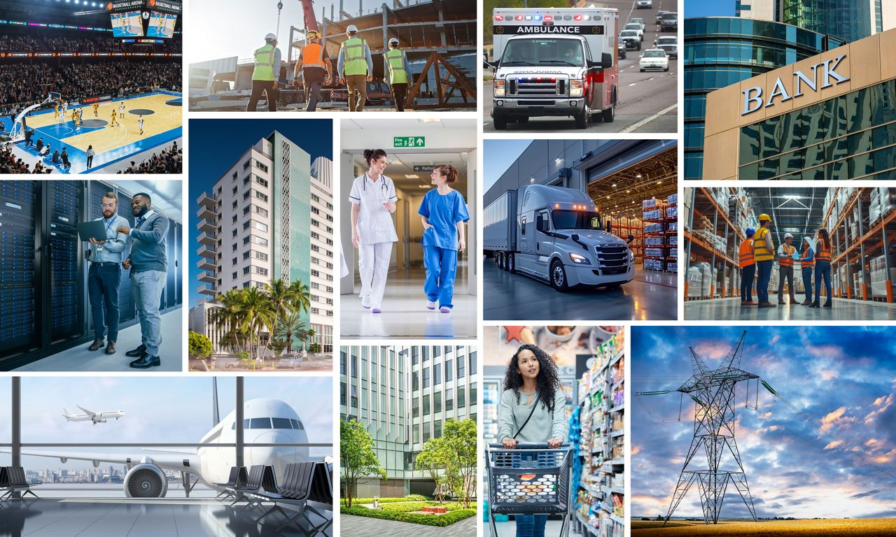 Key Management & Asset Control Solutions | KEYper Systems