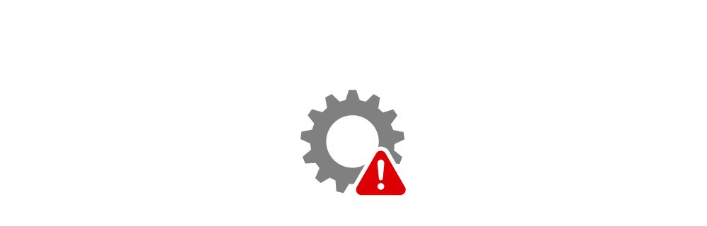 Inefficient icon