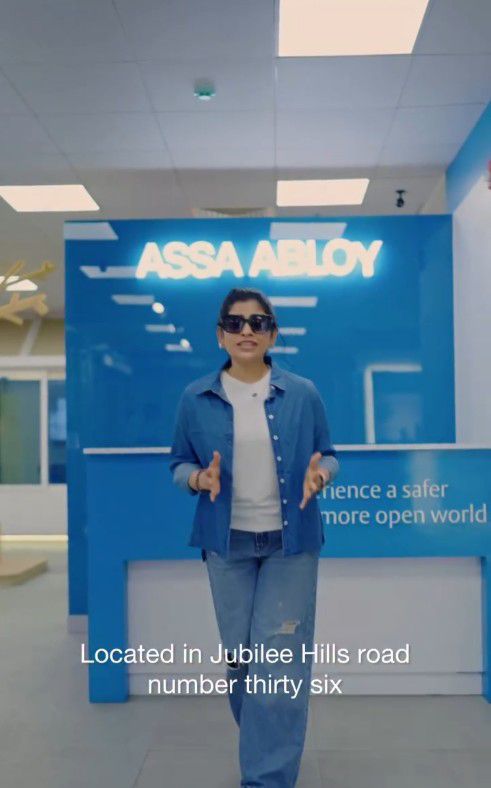 Influencer Video