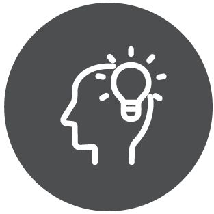 Our values - innovative