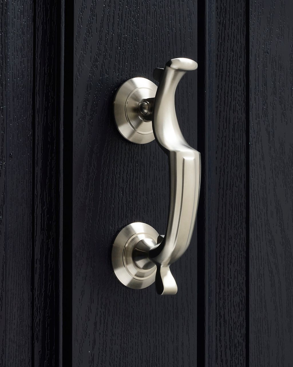 Supa Doctor Door Knocker