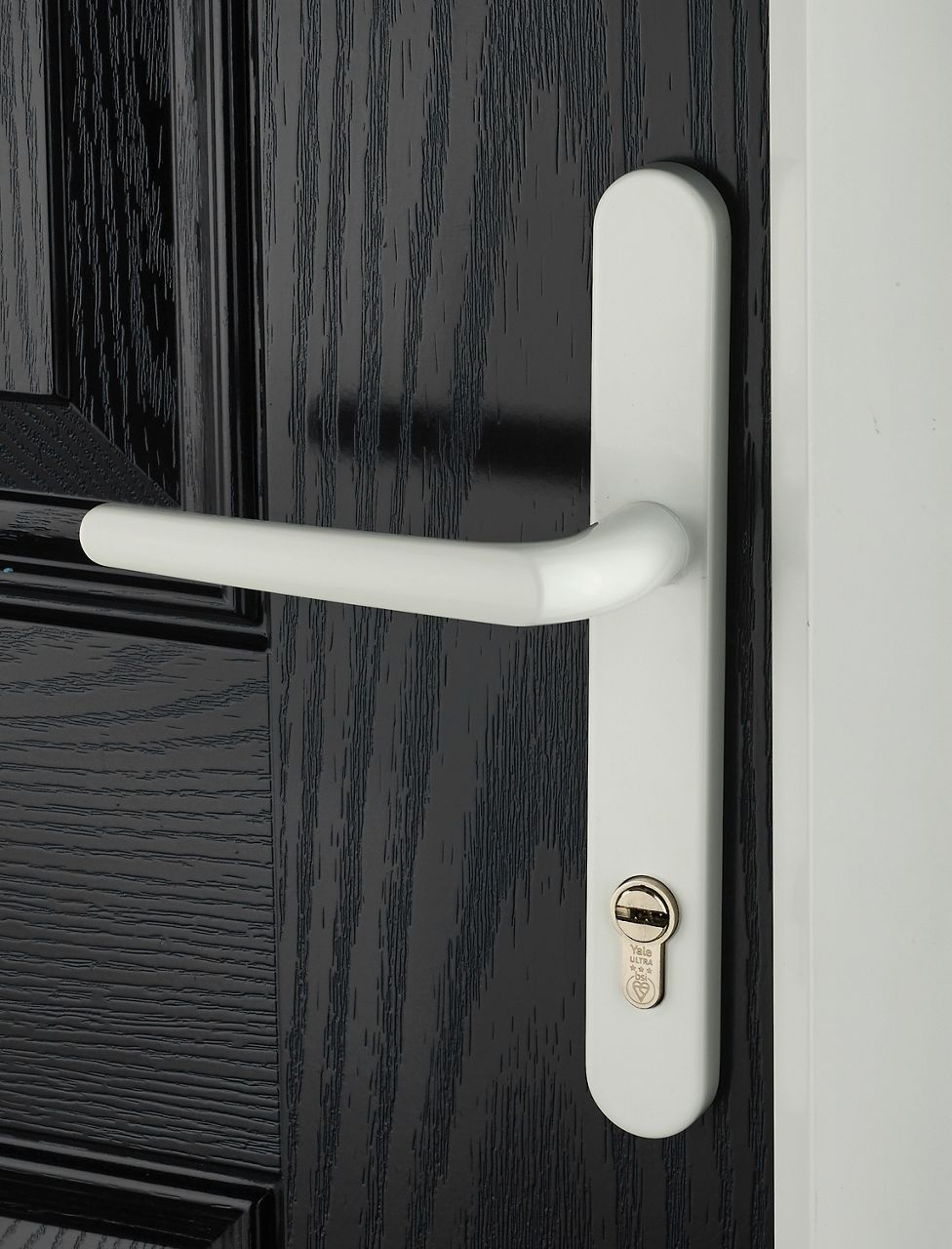 Image: Mila Procore Door Handles