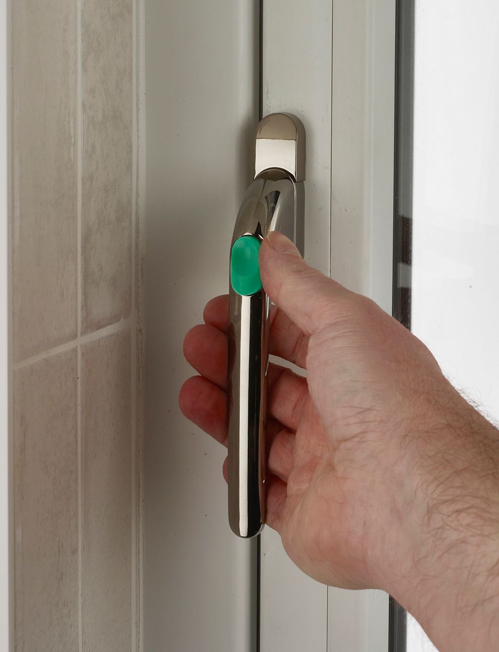 ProCore Window Handles