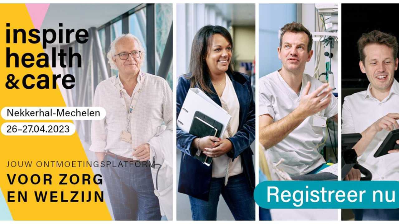 Inspire Health & Care 